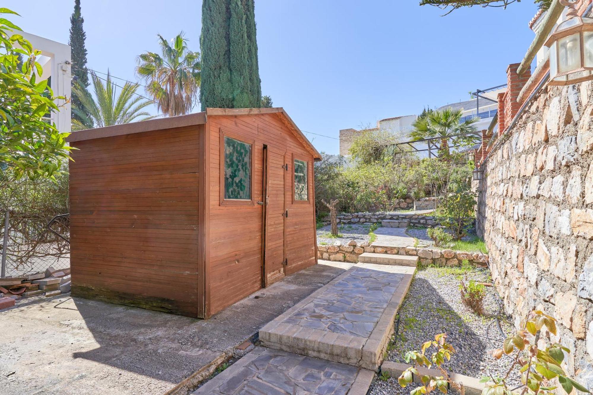 サロブレーニャ Casa Albaヴィラ エクステリア 写真